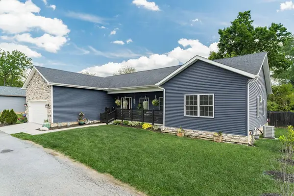 431 W Johnstown Road, Columbus, OH 43230