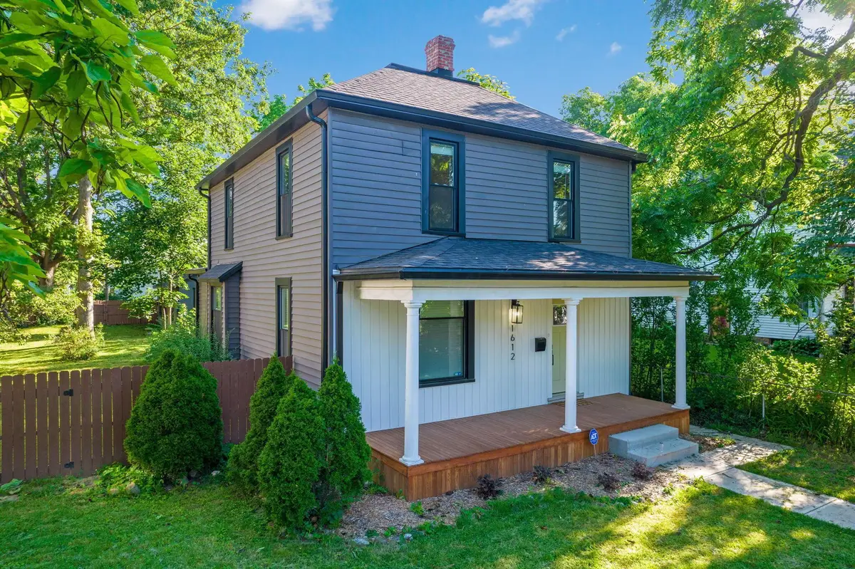 1612 Aberdeen Avenue, Columbus, OH 43211 - #1