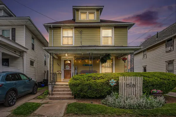 489 S Prospect Street, Marion, OH 43302