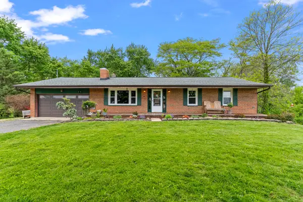 1448 Old Xenia Road Se, London, OH 43140