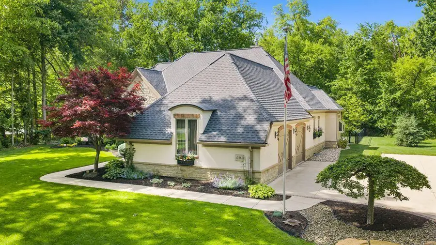 10861 Sage Creek Drive, Galena, OH 43021 - #2