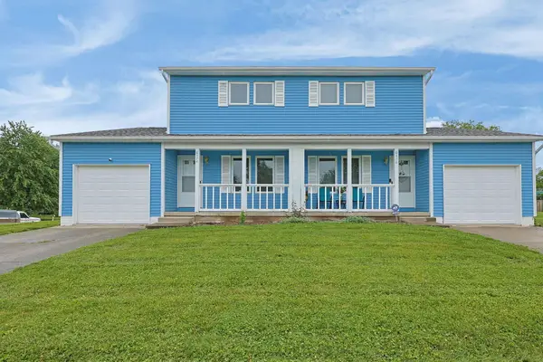 6474 Birchview Drive N, Reynoldsburg, OH 43068