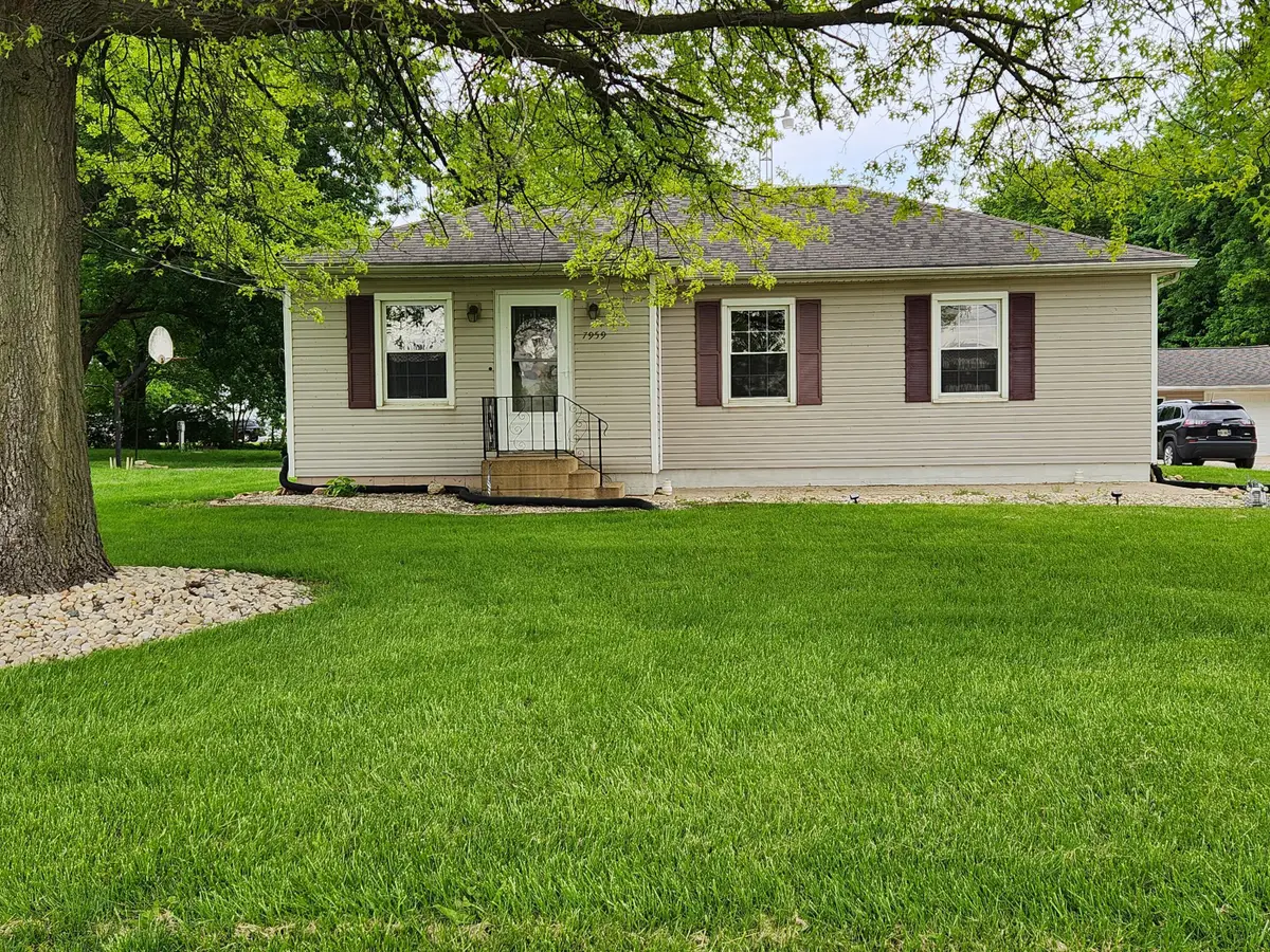 7959 County Road 29, Bellevue, OH 44811 - #1