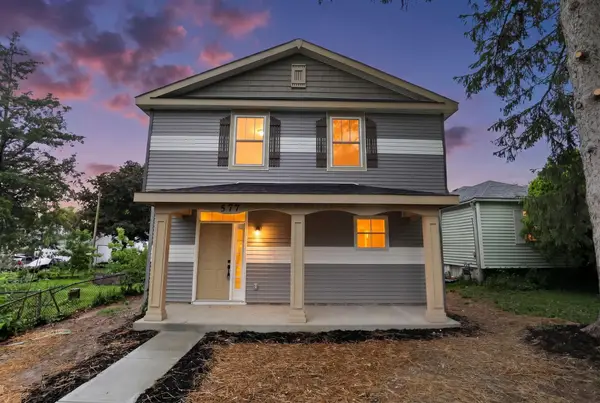 577 S Napoleon Avenue, Columbus, OH 43213
