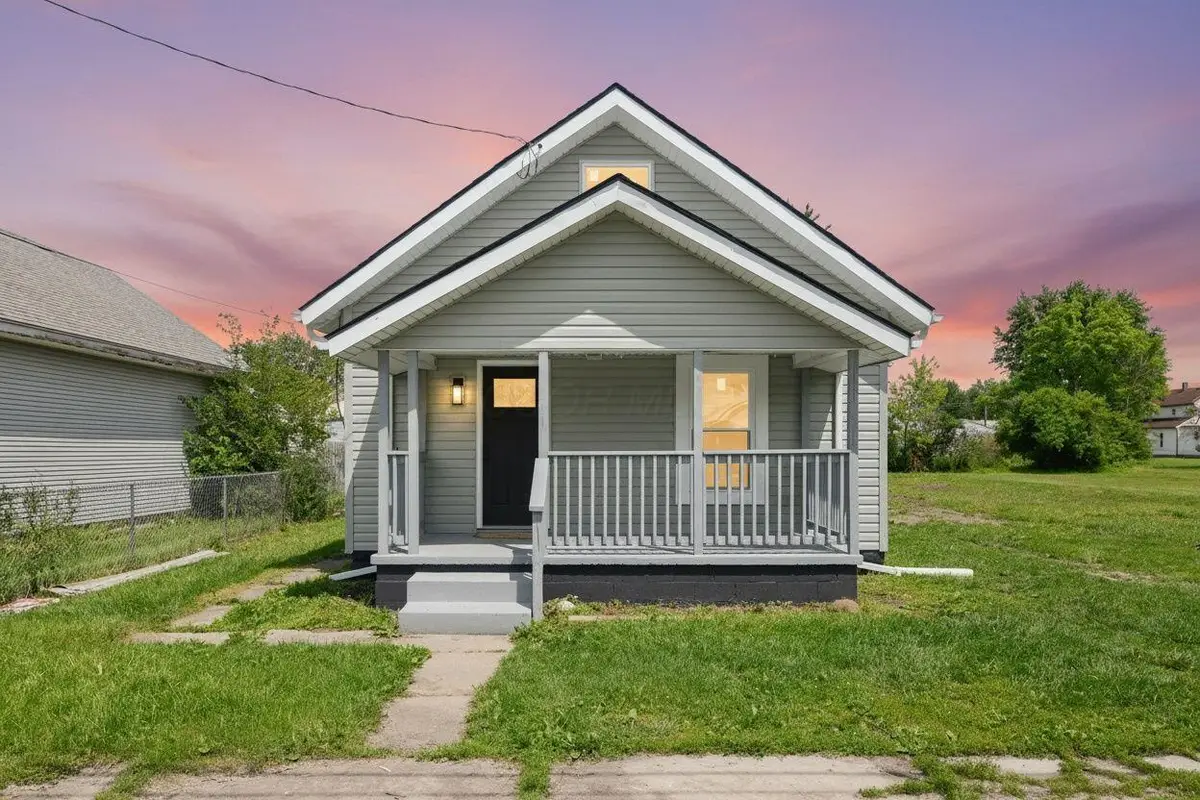 280 Nye Street, Marion, OH 43302 - #1