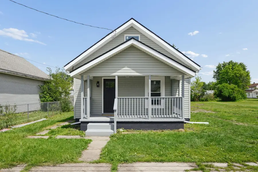 280 Nye Street, Marion, OH 43302 - #2