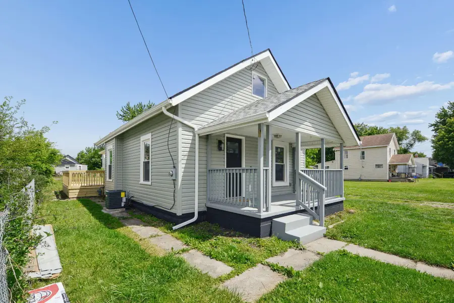 280 Nye Street, Marion, OH 43302 - #3