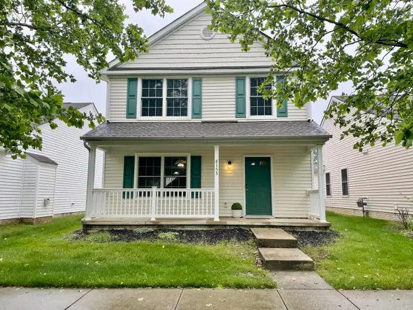 6153 Albany Way Drive, Westerville, OH 43081