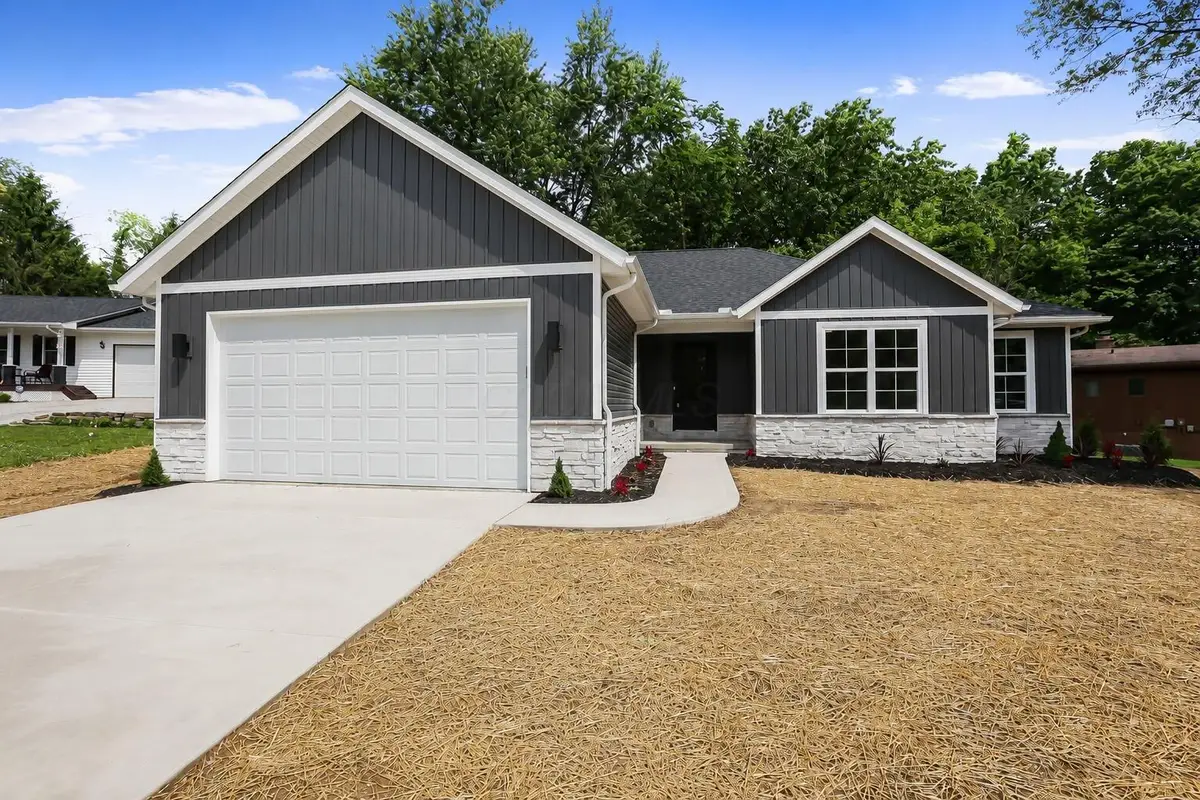 99 Rome Beauty Court, Howard, OH 43028 - #1