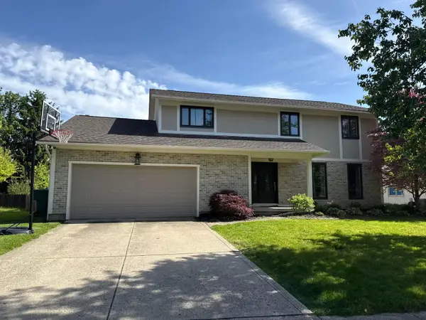 2061 Stowbridge Road, Dublin, OH 43016
