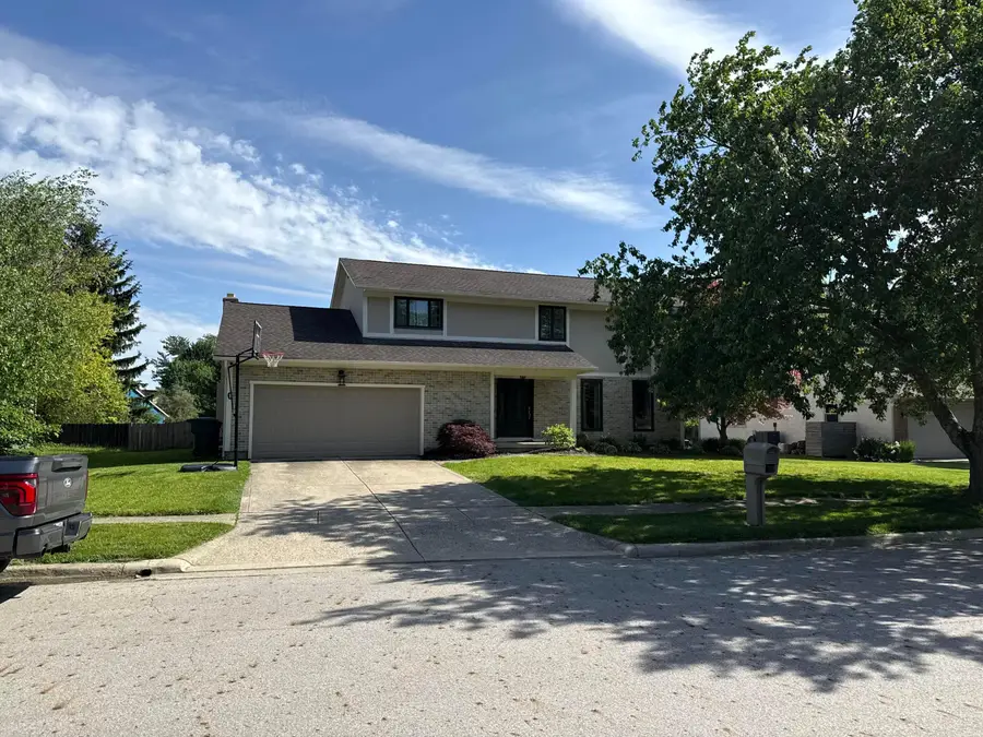 2061 Stowbridge Road, Dublin, OH 43016 - #3