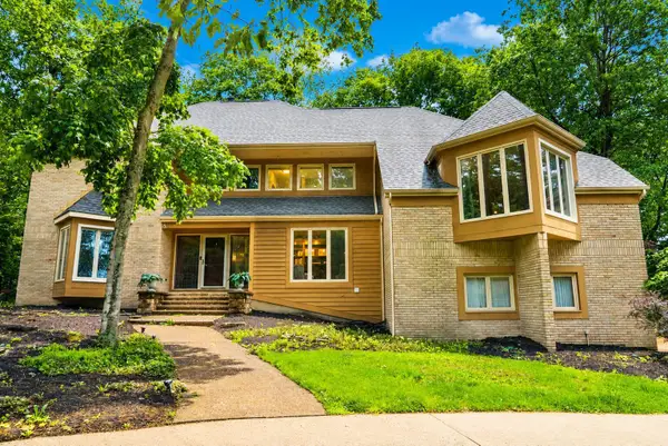 455 Delegate Drive, Columbus, OH 43235