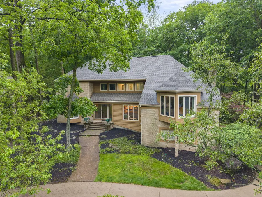 455 Delegate Drive, Columbus, OH 43235 - #3