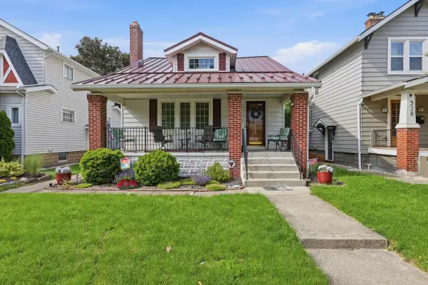 222 Southwood Avenue, Columbus, OH 43207