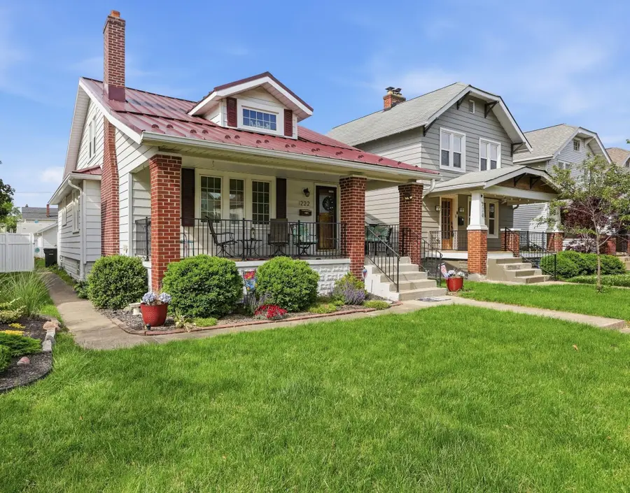 222 Southwood Avenue, Columbus, OH 43207 - #2