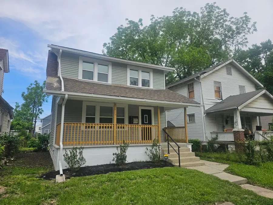 1472 E 25th Avenue, Columbus, OH 43211 - #3