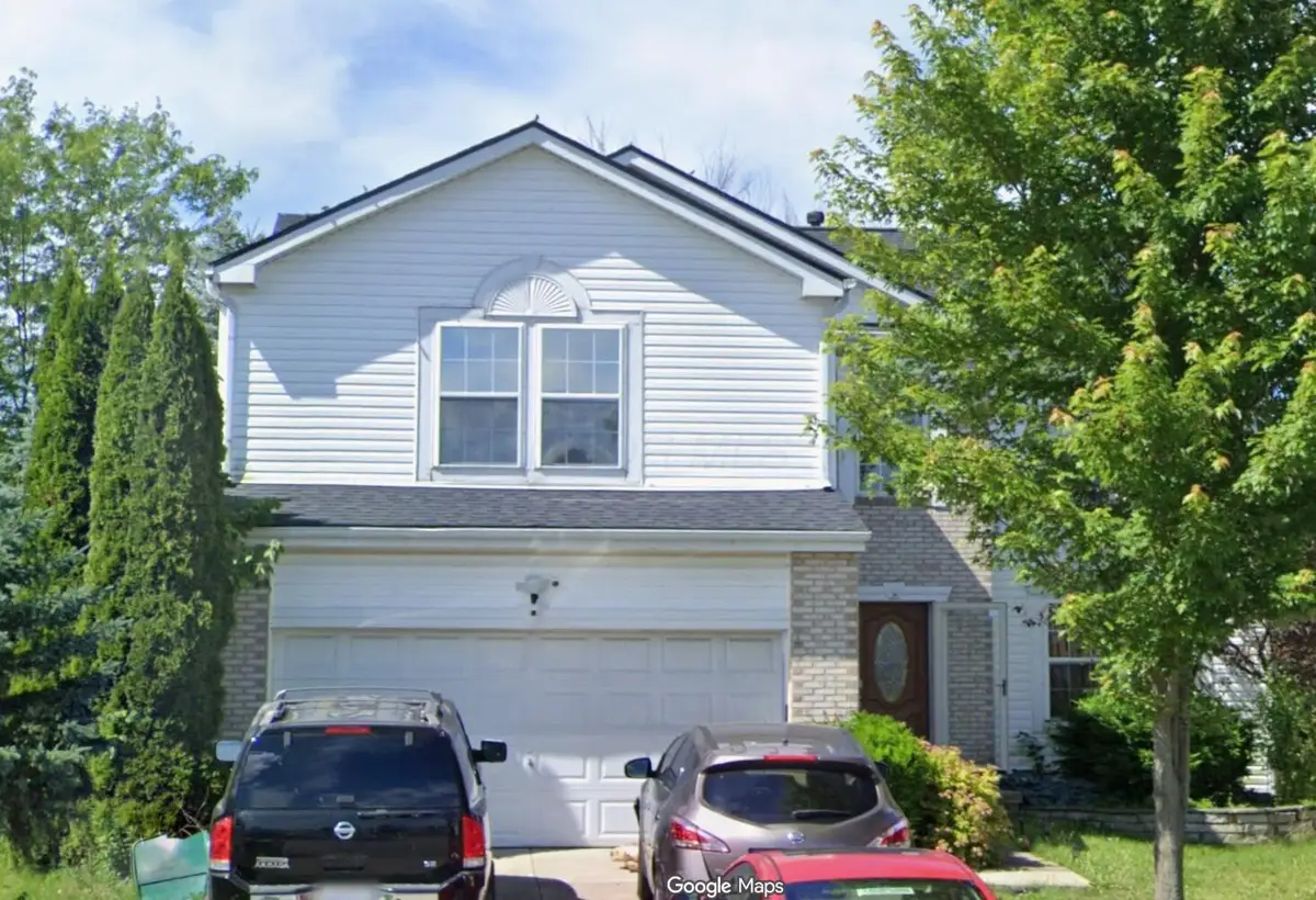 8572 Greylag Court, Blacklick, OH 43004 - #1