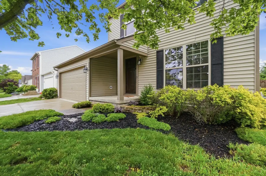 2276 Salbuck Avenue, Hilliard, OH 43026 - #2