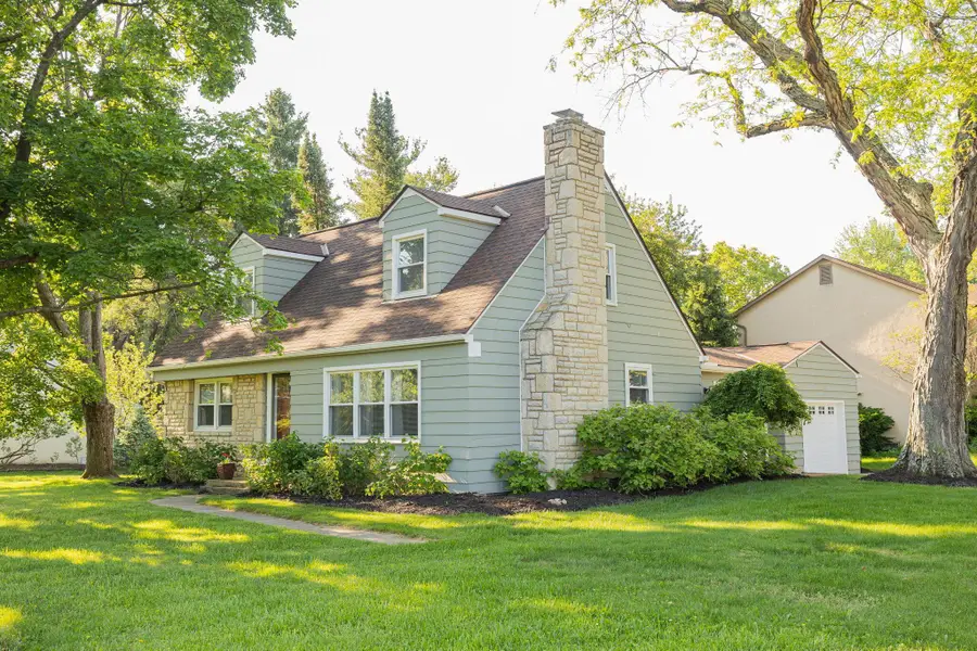 2701 Snouffer Road, Columbus, OH 43235 - #2