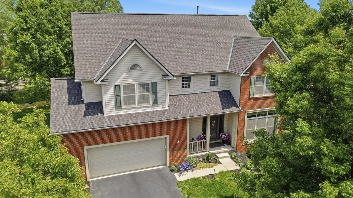 2201 Parklawn Drive, Lewis Center, OH 43035 - #1