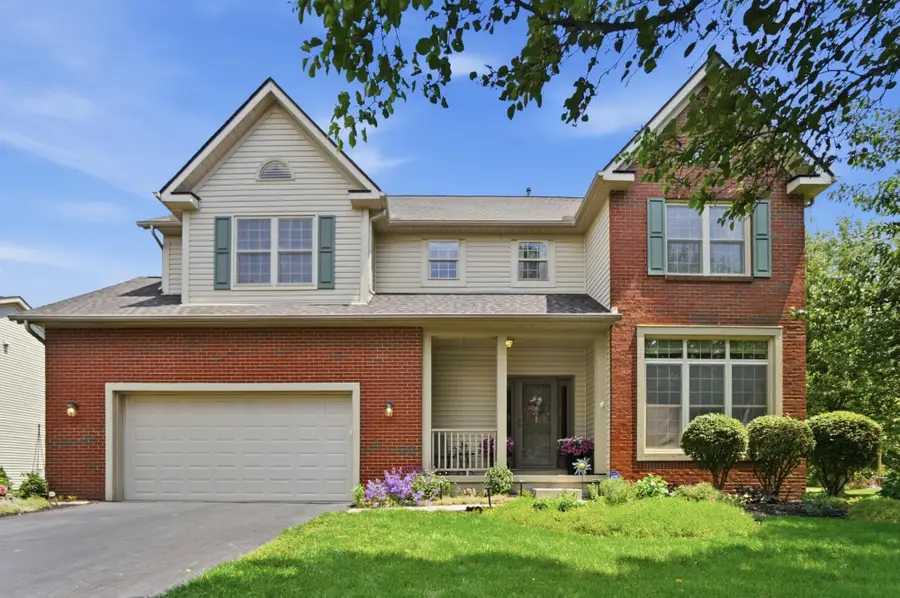 2201 Parklawn Drive, Lewis Center, OH 43035 - #2