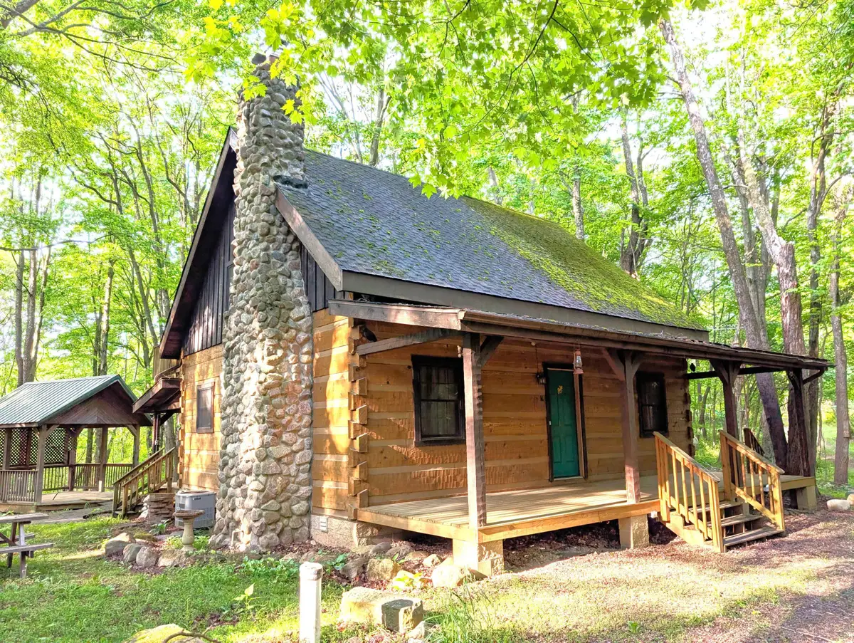 12710 Jack Run Road, Rockbridge, OH 43149 - #1