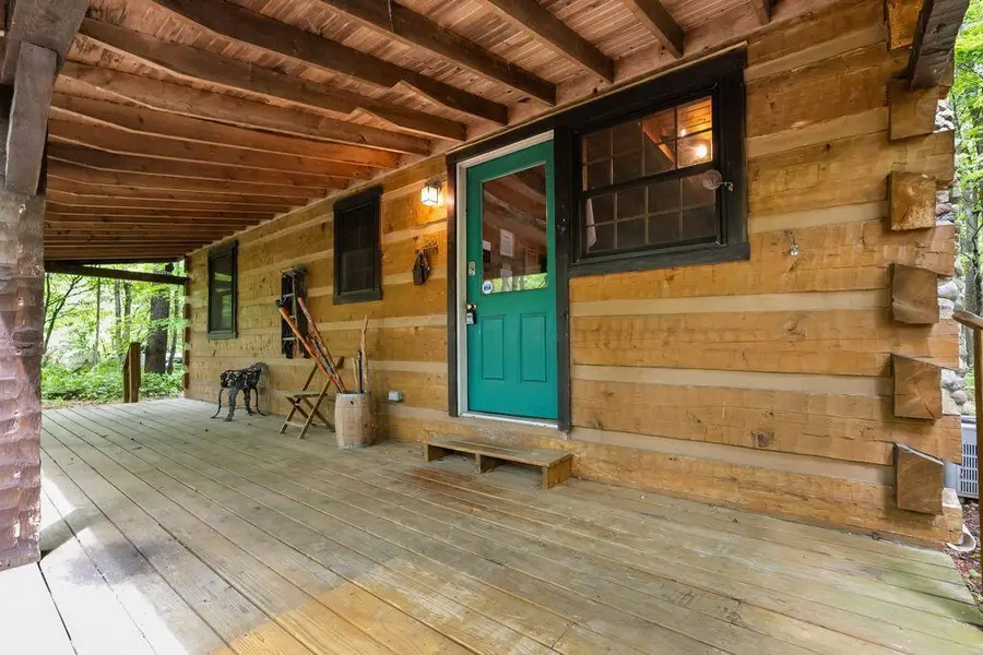 12710 Jack Run Road, Rockbridge, OH 43149 - #2