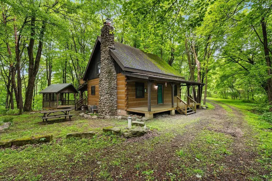 12710 Jack Run Road, Rockbridge, OH 43149 - #3