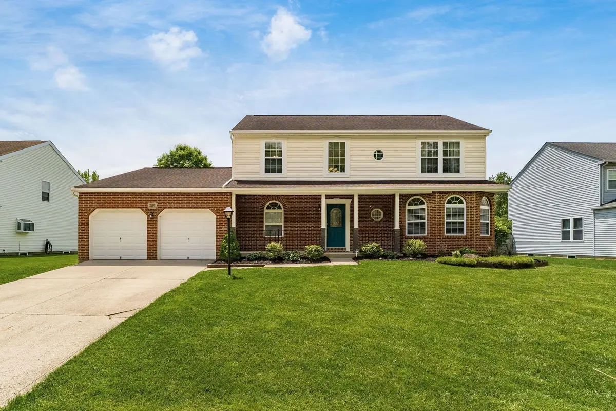 305 Mackenzie Drive, Pickerington, OH 43147 - #1