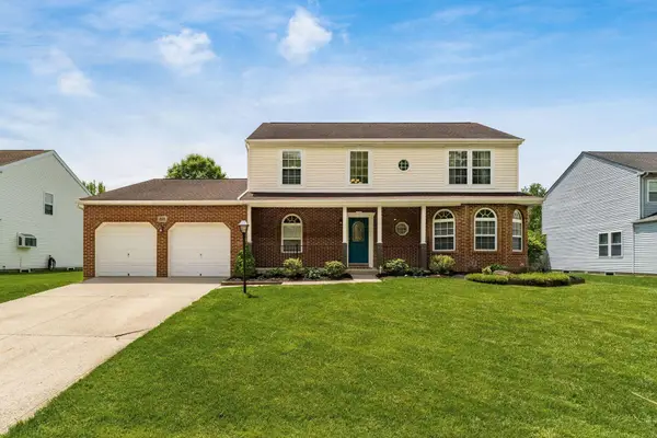 305 Mackenzie Drive, Pickerington, OH 43147