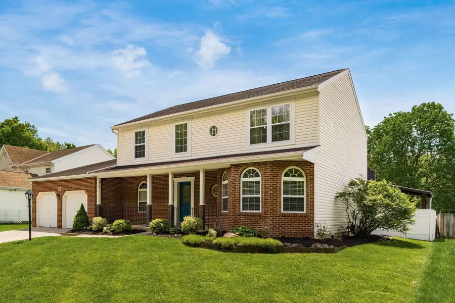 305 Mackenzie Drive, Pickerington, OH 43147 - #2