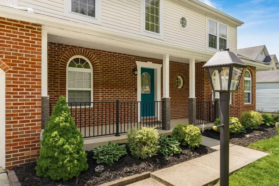 305 Mackenzie Drive, Pickerington, OH 43147 - #3