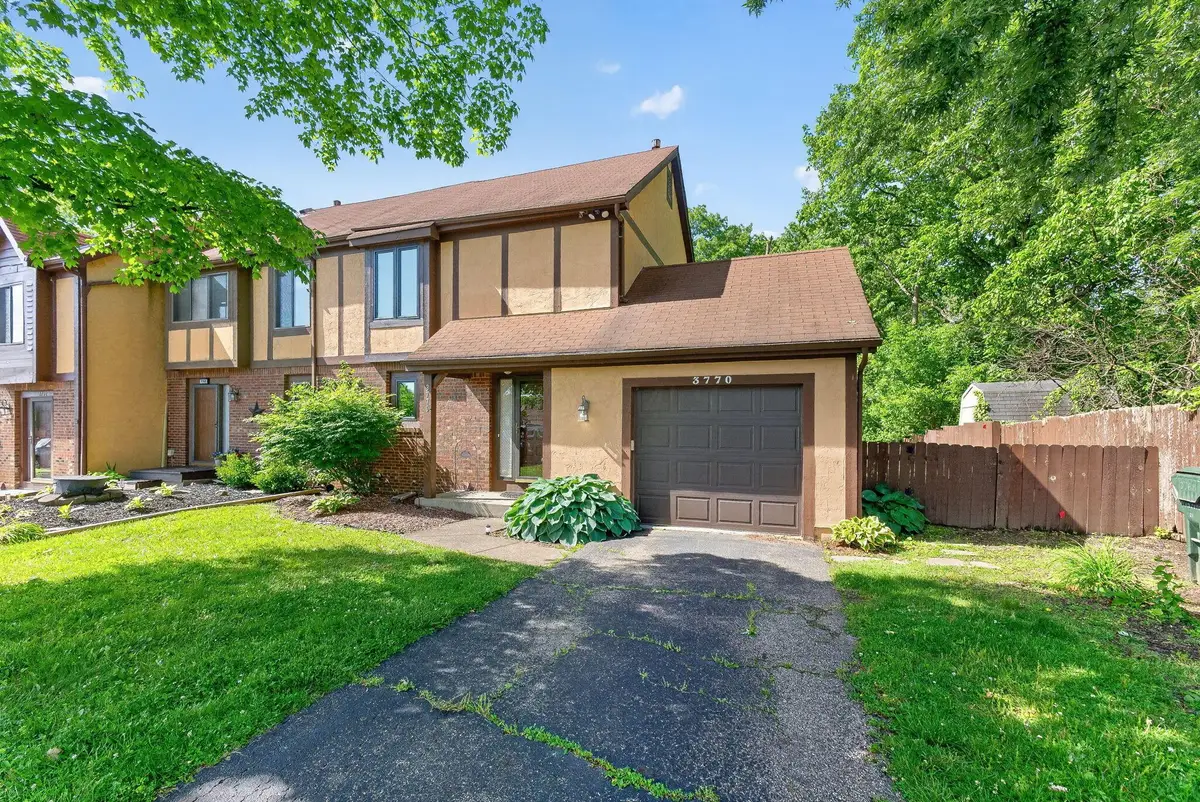 3770 Pendlestone Drive, Columbus, OH 43230 - #1