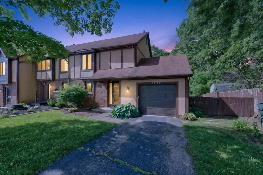 3770 Pendlestone Drive, Columbus, OH 43230 - #2