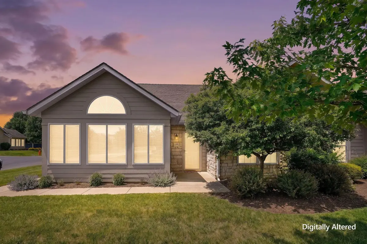1196 Trotter Lane, Circleville, OH 43113 - #1