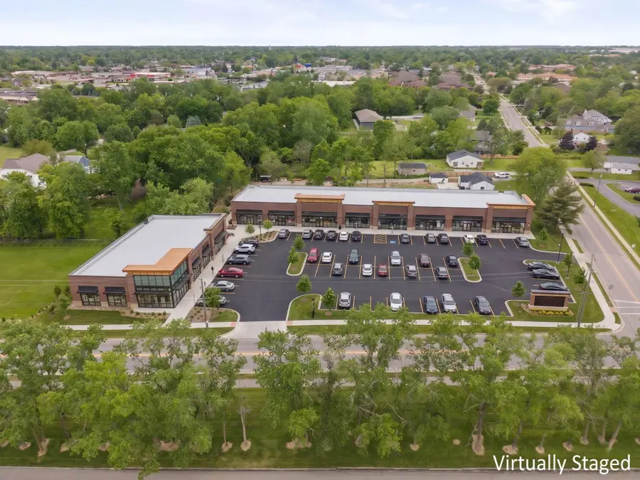 2139-2121 Sonora Drive, Grove City, OH 43123 - #2