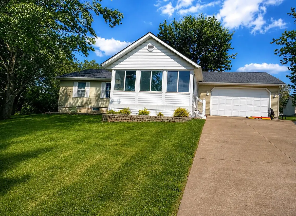 54 Winesap Court, Howard, OH 43028 - #1