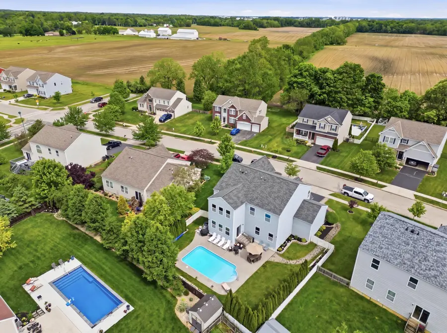 235 Weeping Willow Run Drive, Johnstown, OH 43031 - #2