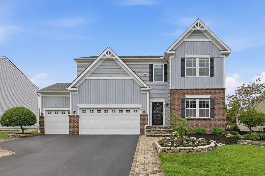 235 Weeping Willow Run Drive, Johnstown, OH 43031 - #3