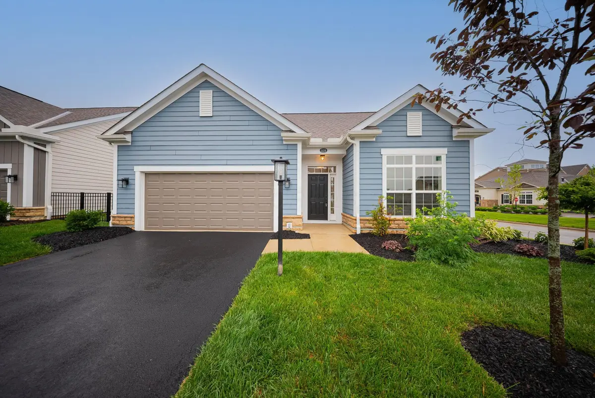 5176 Clarewood Lane, Dublin, OH 43016 - #1