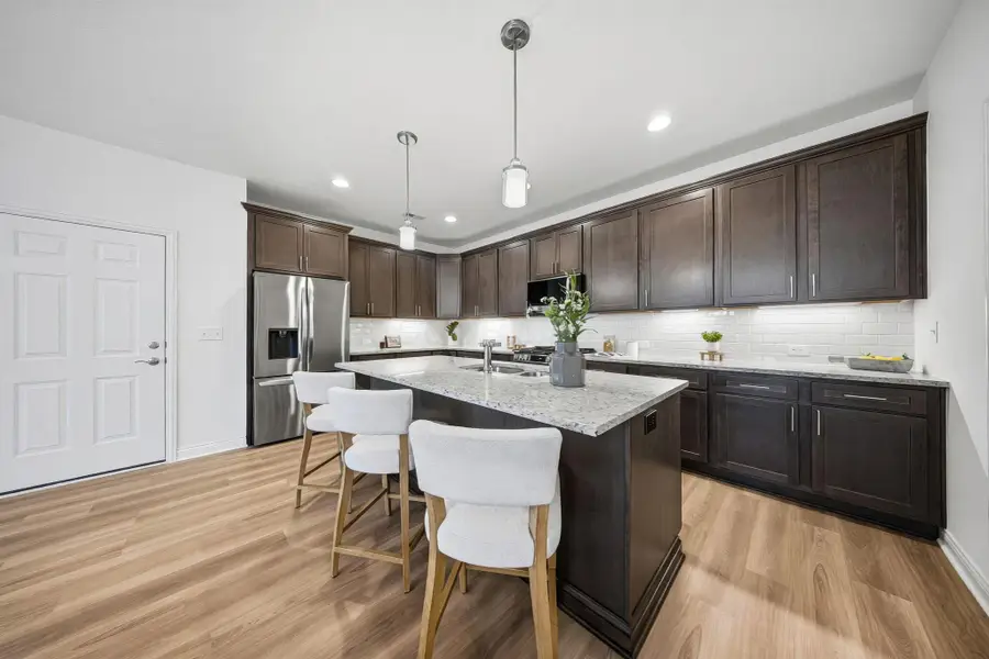 5176 Clarewood Lane, Dublin, OH 43016 - #2