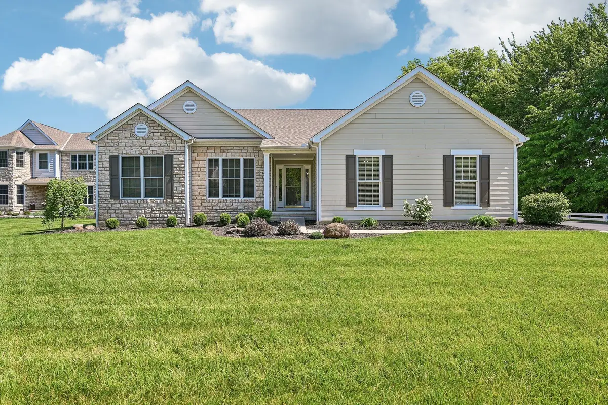 7340 Seraphim Court, Galena, OH 43021 - #1