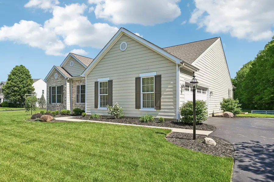 7340 Seraphim Court, Galena, OH 43021 - #2