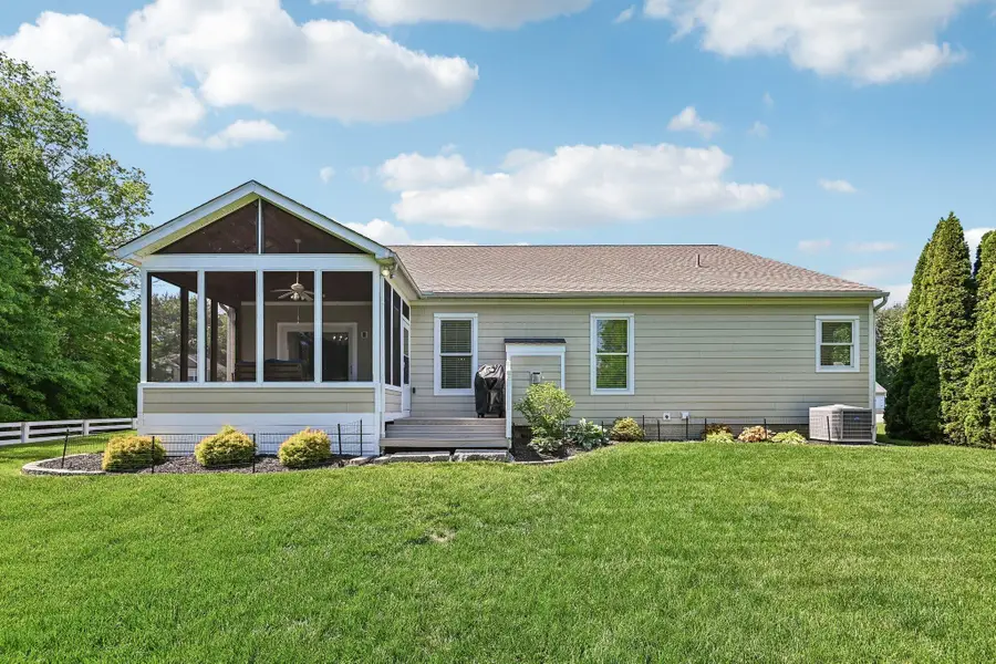 7340 Seraphim Court, Galena, OH 43021 - #3