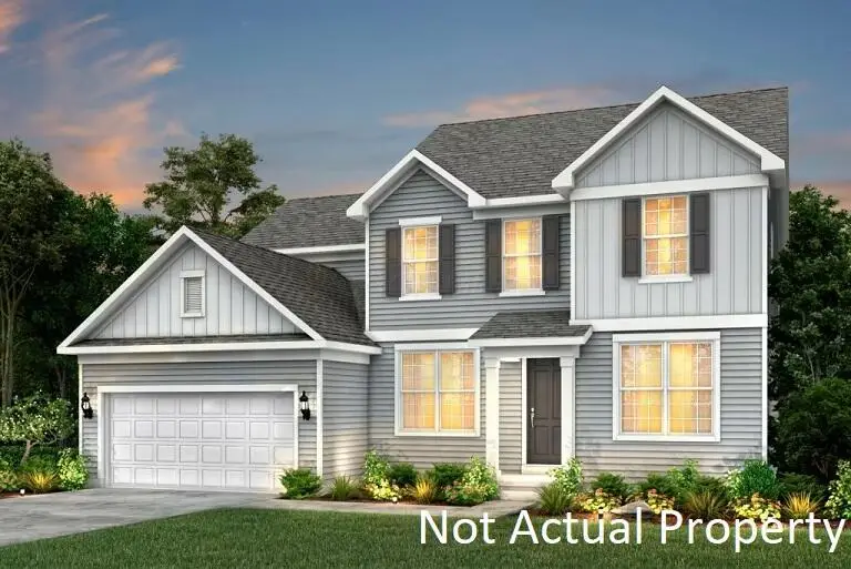 842 Ping Lane, Sunbury, OH 43074 - #1