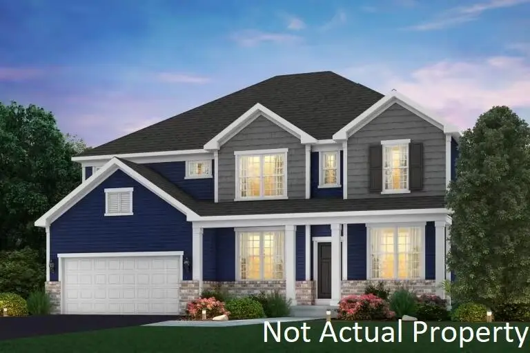 515 Weatherby Drive, Sunbury, OH 43074 - #2
