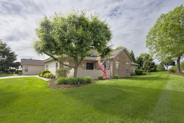 6 Woodberry Drive, Mount Vernon, OH 43050