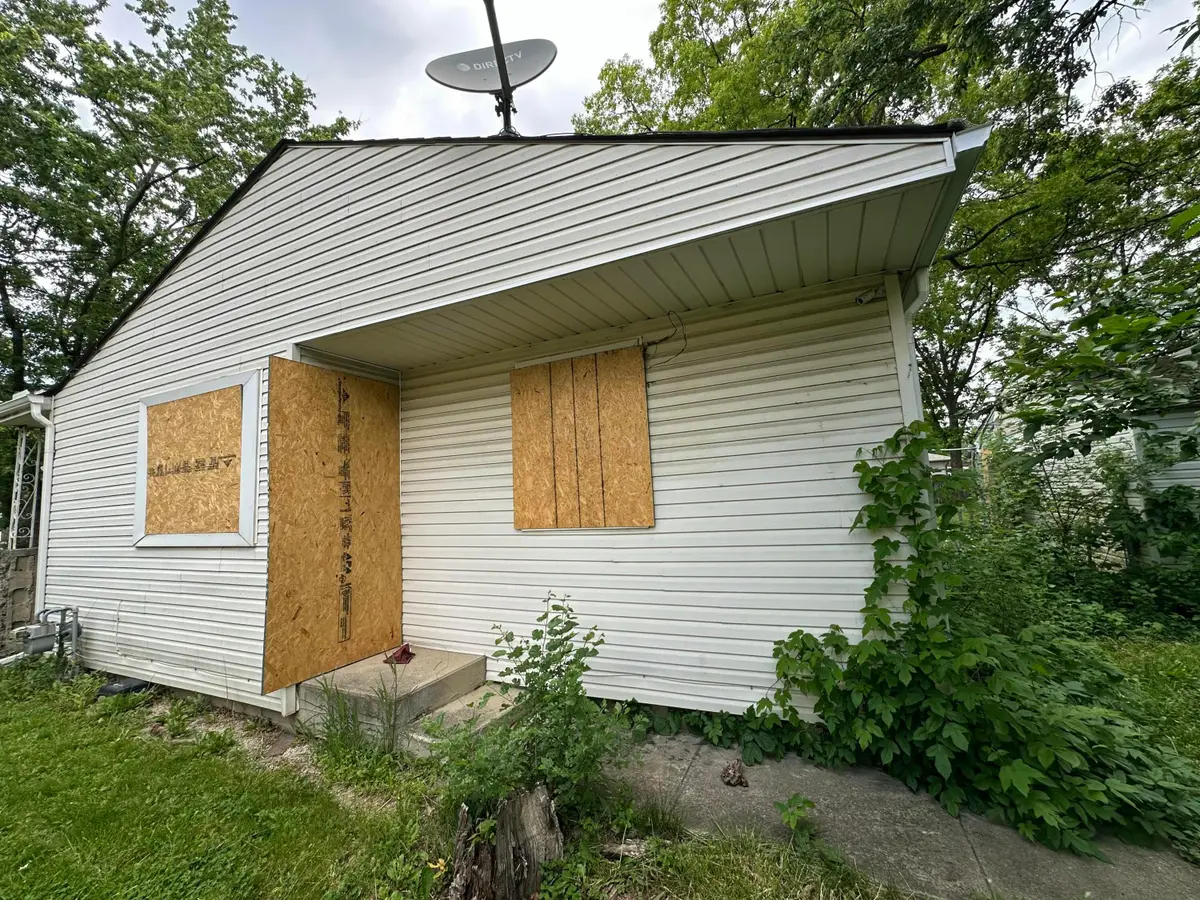 1100 Harrisburg Pike, Columbus, OH 43223 - #1