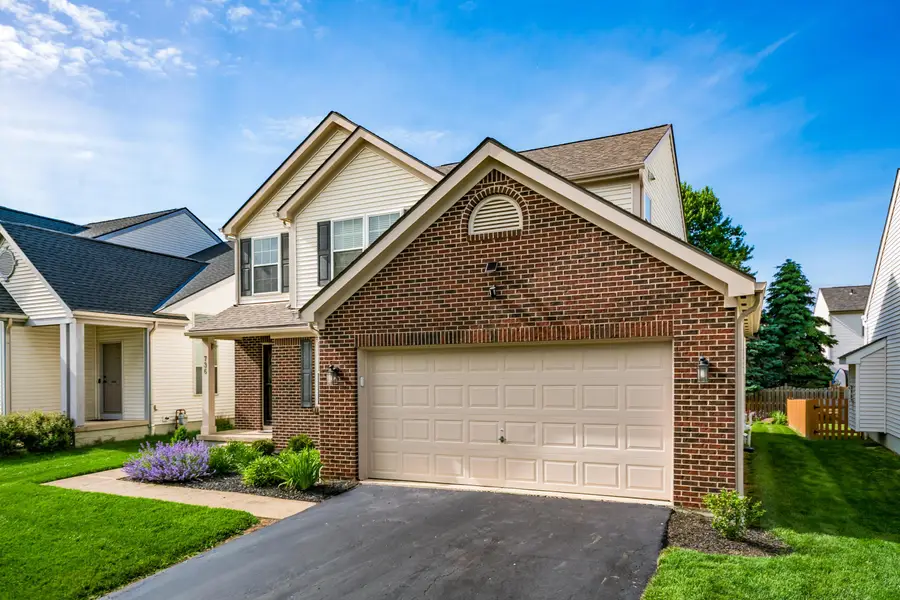 736 Sanville Drive, Lewis Center, OH 43035 - #3