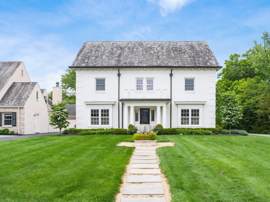 2301 Brixton Road, Upper Arlington, OH 43221 - #3